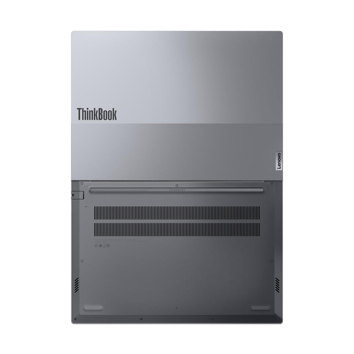 Lenovo ThinkBook 16 G9 IRL Intel® Core™ i5 i5-13420H Laptop 40.6 cm (16") WUXGA 16 GB DDR5-SDRAM 512 GB SSD Wi-Fi 7 (802.11be) Windows 11 Pro Grey English