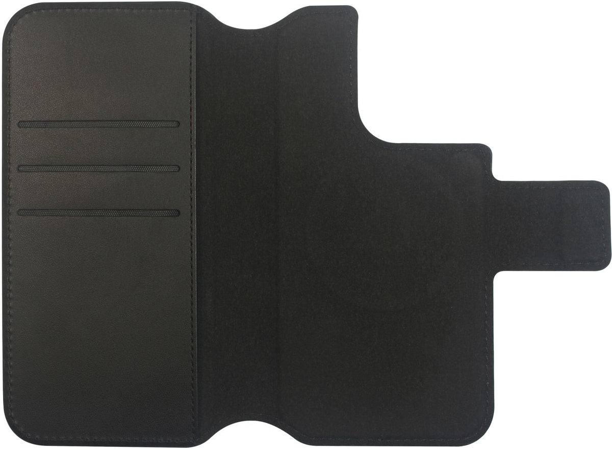 eSTUFF ES67160105 mobile phone case Cover Black