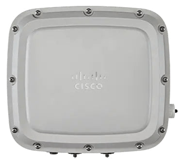 Cisco C9124AXD-E Access Point PoE