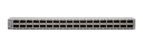 Cisco Nexus N9K-C9336C-FX2 network switch