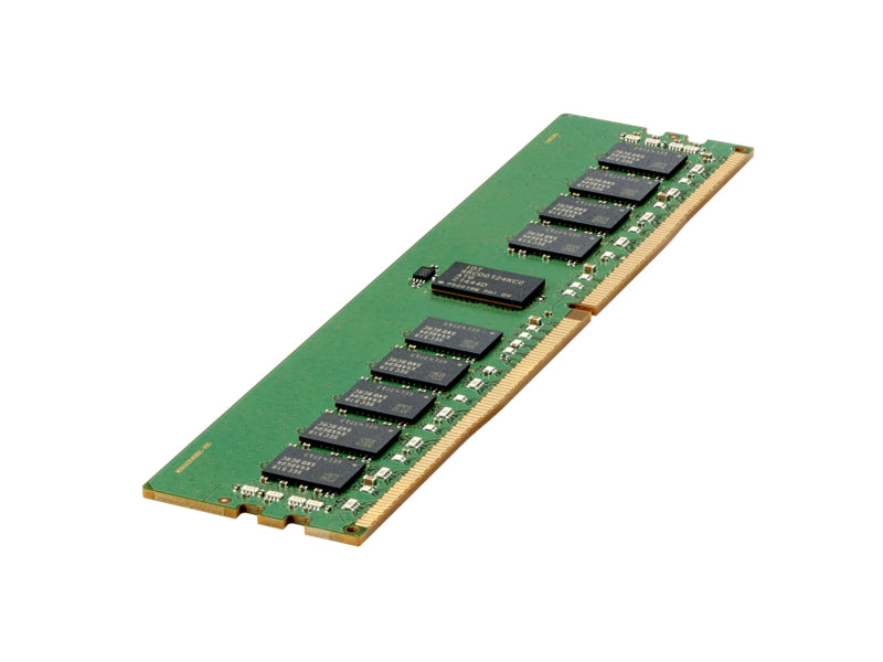 HPE P00926-B21 memory module 64 GB 1 x 64 GB DDR4 LRDIMM ECC