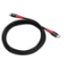 Microconnect MC-CLIGHTNING-SC lightning cable 1.5 m Black