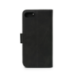 eSTUFF ES67110008-BULK mobile phone case 15.5 cm (6.1") Wallet case Black