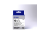 Epson C53S653007/LK-3WBW Ribbon black on white extra adhesive 9mm x 9m for Epson LabelWorks 4-18mm/36mm/6-12mm/6-18mm/6-24mm