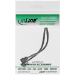 InLine PWM fan power y-cable, 4pin. 1M/2F, 0.15m