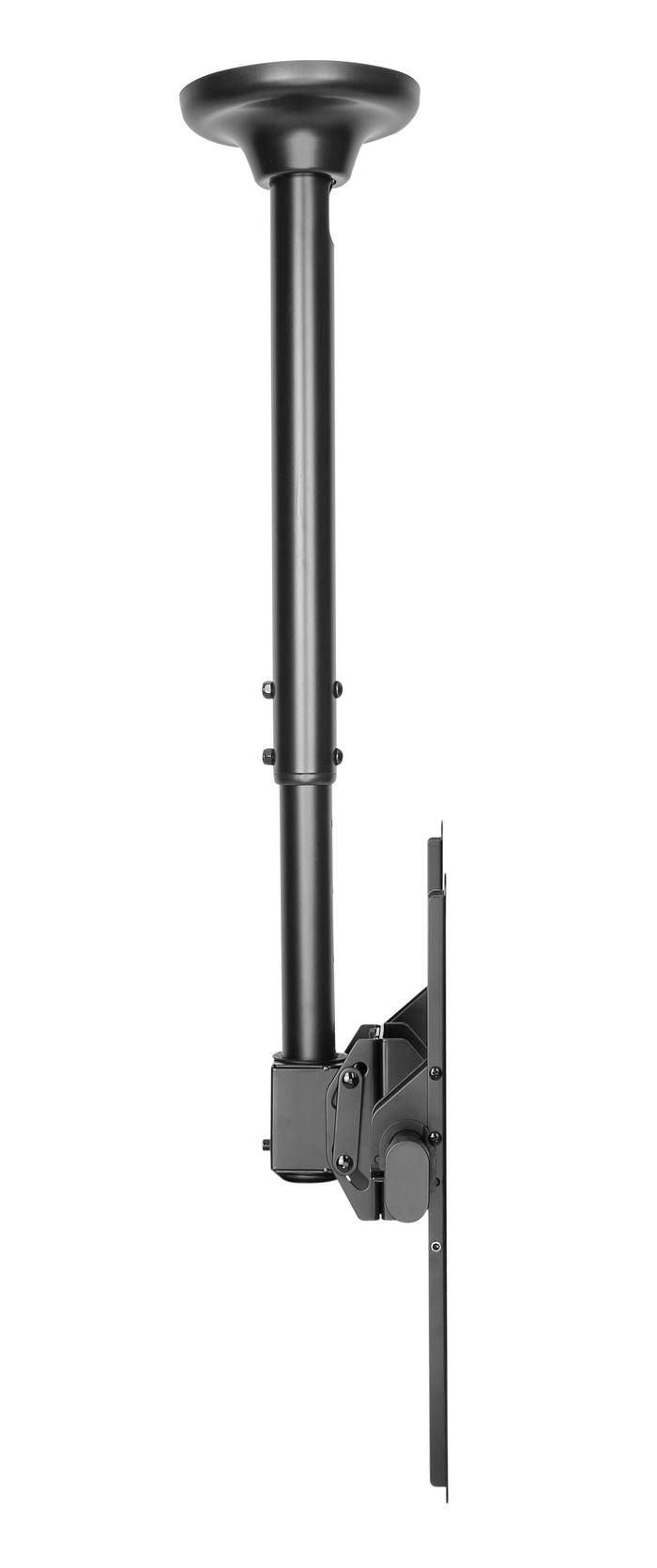 Vivolink VLMC3770S signage display mount 2.18 m (86") Black