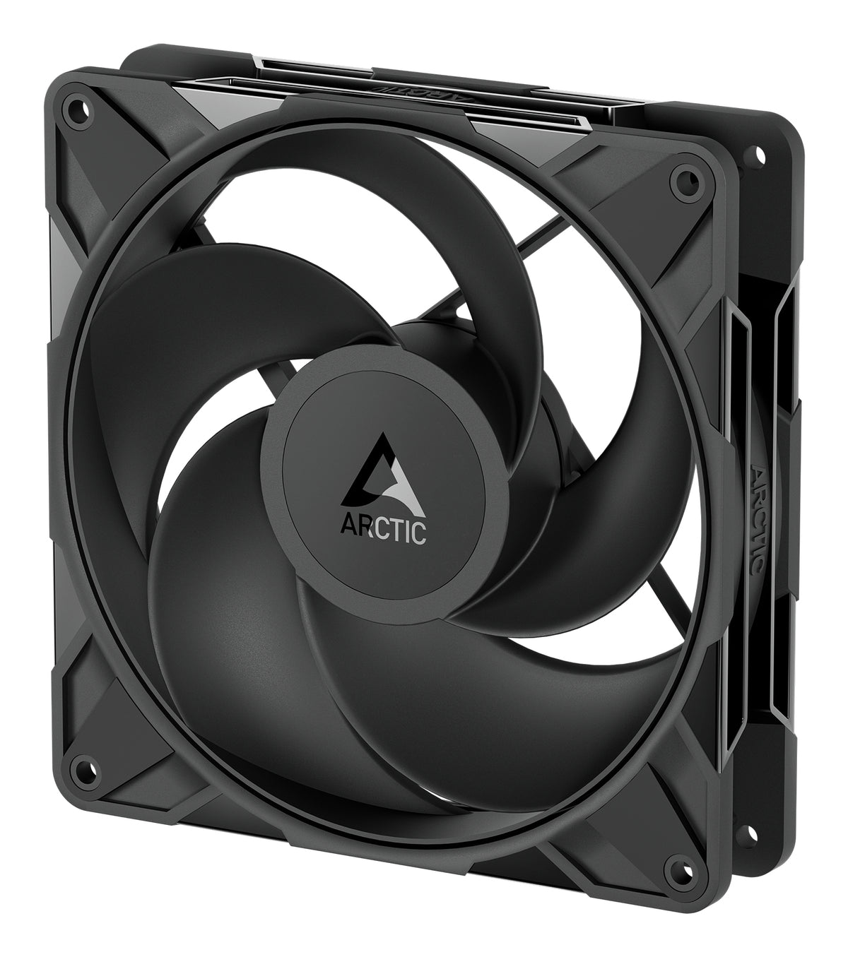 ARCTIC Freezer P14 Pro Reverse - 3 Pack - 140 mm A-RGB PWM Fan with Cable Splitter