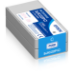 Epson C33S020602/SJI-C-22-P-(C) Ink cartridge cyan 32,5ml for Epson TM-C 3500