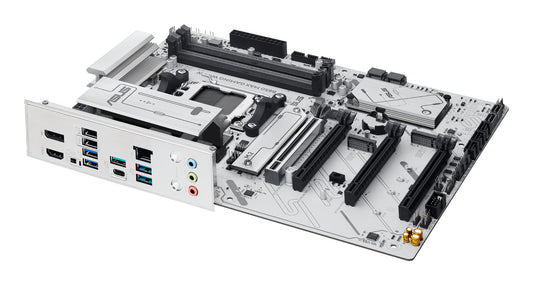 ASUS B850 MAX GAMING WIFI W AMD B850 Socket AM5 ATX
