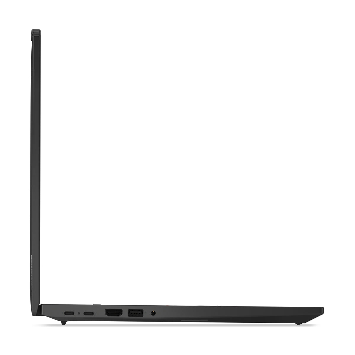 Lenovo ThinkPad T16 Gen 4 (Intel) Intel Core Ultra 5 225U Laptop 40.6 cm (16") WUXGA 16 GB DDR5-SDRAM 512 GB SSD Wi-Fi 6E (802.11ax) Windows 11 Pro Black English