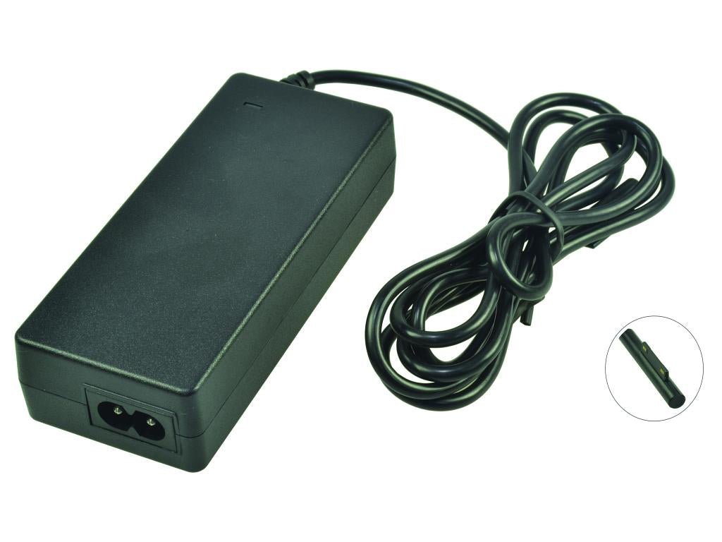 2-Power AC Adapter 12V 36W inc. mains cable