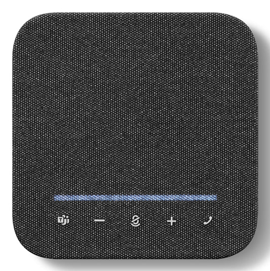 Lenovo 4Y71Q47766 speakerphone PC Bluetooth Black