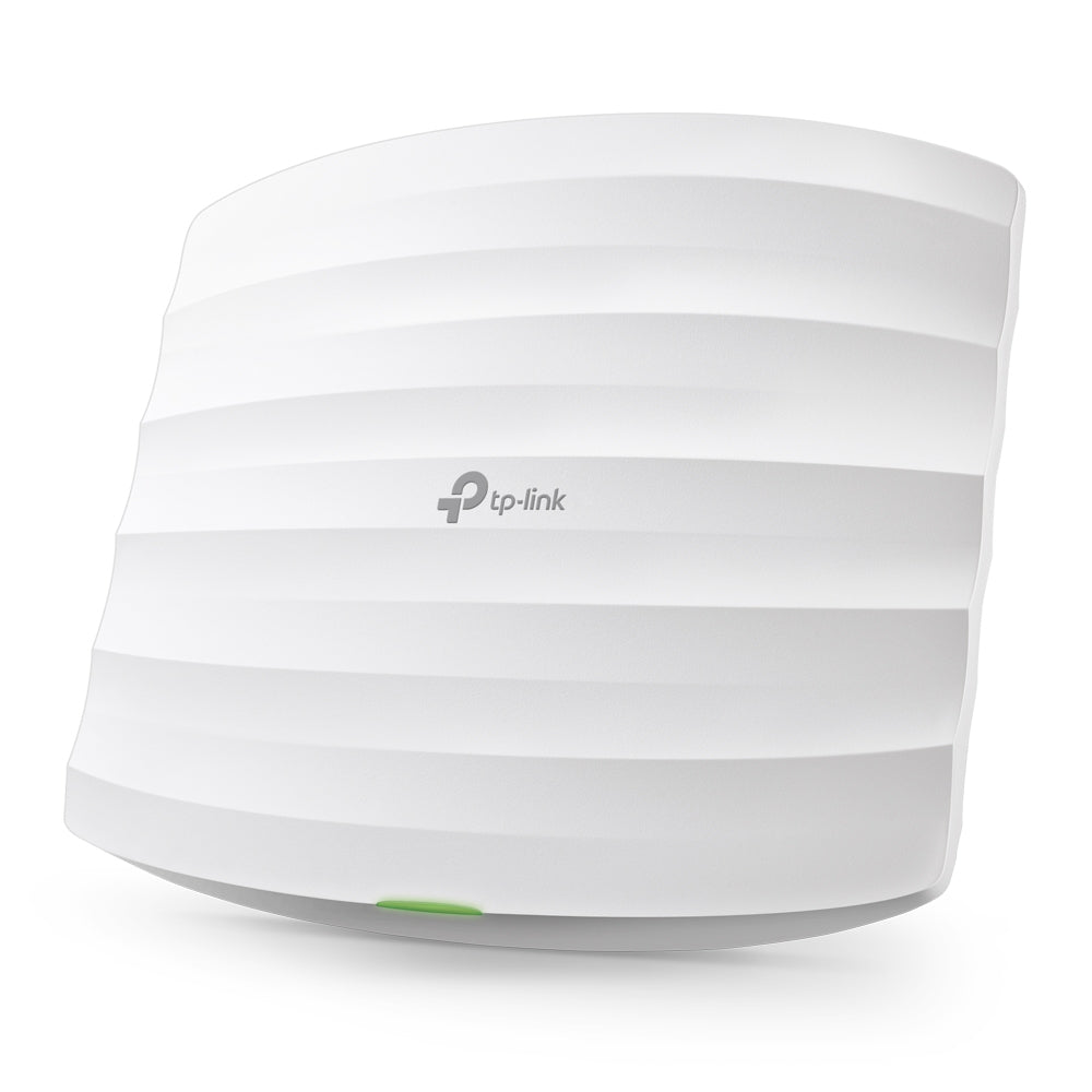 TP-Link Omada 300Mbps Wireless N Ceiling Mount Access Point - EAP115