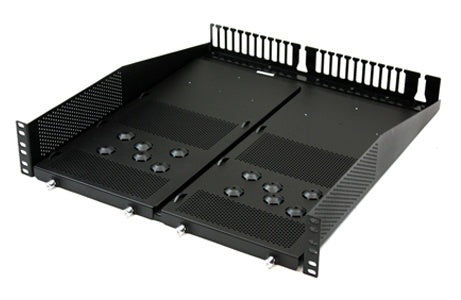 Cisco FPR1K-DT-RACK-MNT= rack accessory Mounting kit Networking