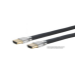 Vivolink Pro, HDMI 2.1, 8K, 120Hz, 48 Gb/s, 0.5m, black