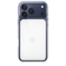 Apple iPhone 17 Pro Max Clear Case with MagSafe