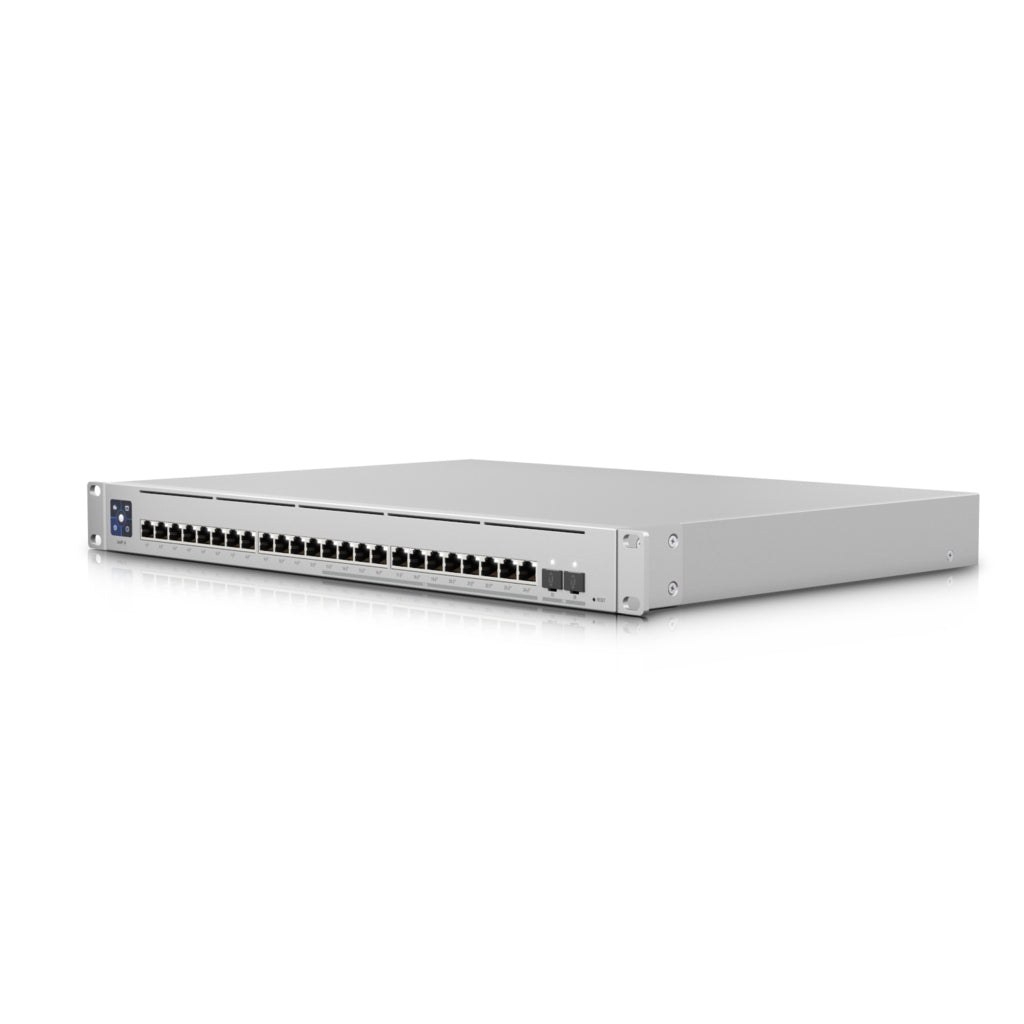 Ubiquiti USW-ENTERPRISE-24-POE UniFi Switch