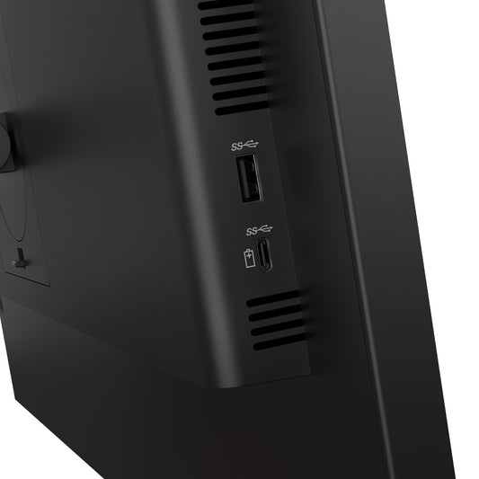 Lenovo ThinkVision T27QD-40 Monitor