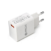 CoreParts MBXAP-AC0007 mobile device charger White AC Indoor