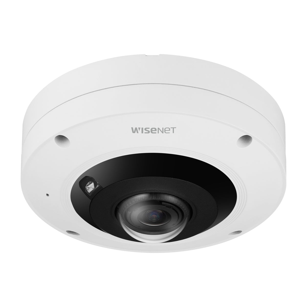 Hanwha XNF-9013RV security camera Dome IP security camera Indoor & outdoor 3008 x 3008 pixels Ceiling/wall