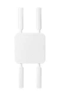 Cisco Meraki MG52E Cellular network modem Networking