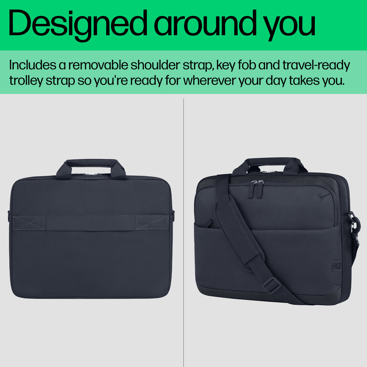 HP Everyday 16-inch Laptop Bag