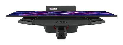 ASUS ROG Strix OLED XG27UCDMG computer monitor 67.3 cm (26.5") 3840 x 2160 pixels 4K Ultra HD QD-OLED Black