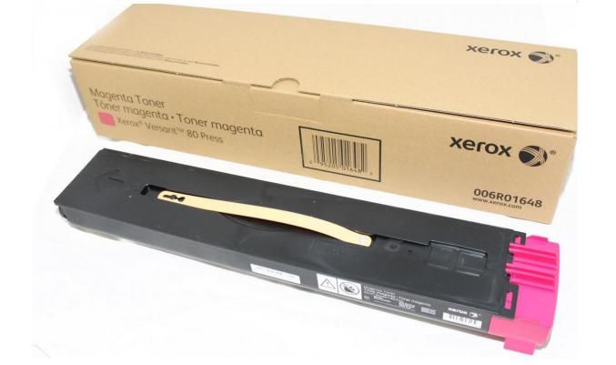 Xerox 006R01648 toner cartridge Original Magenta 1 pc(s) 006R01648, 20000 pages, Magenta, 1 pc(s)