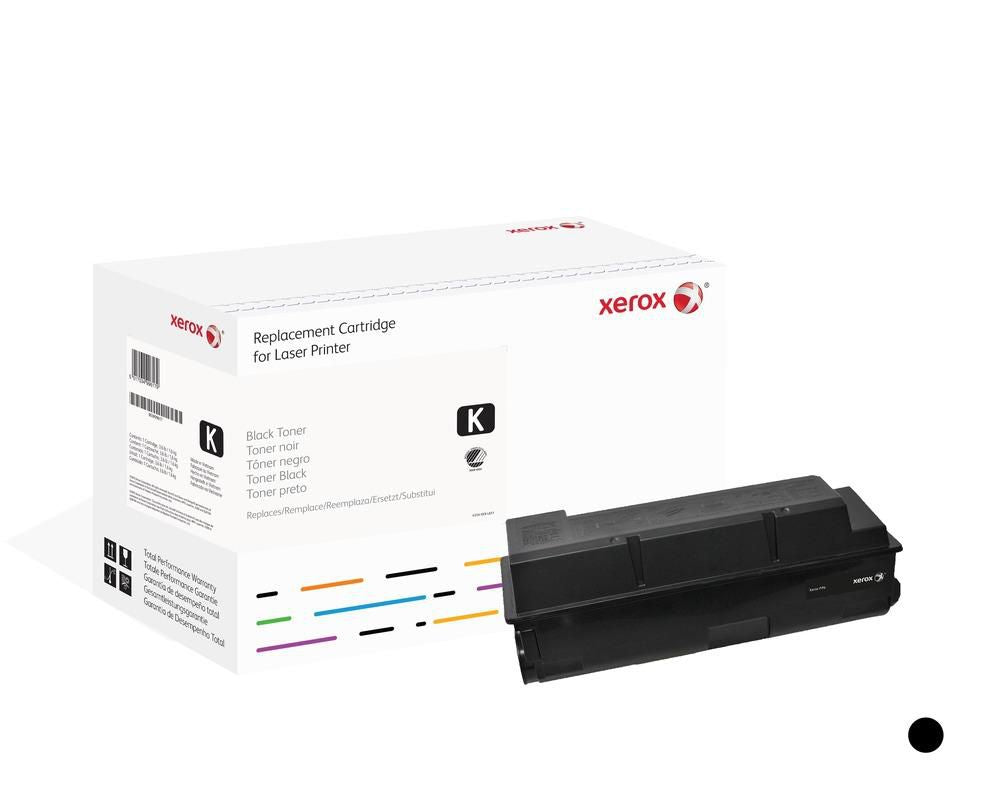 Xerox KYO FS-3920 Black Toner Cartridge. Equivalent To Kyocera Tk-350, 15000 pages, Black, 1 pc(s)