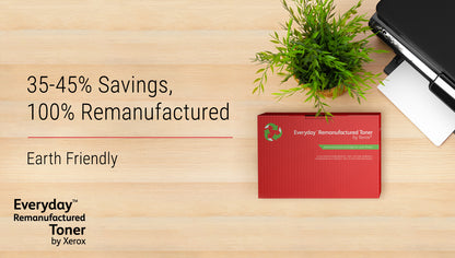 Xerox 006R03818 Toner cartridge cyan, 2.7K pages (replaces HP 312A/CF381A) for HP CLJ Pro M 476