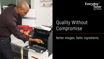 Xerox 006R04791 Toner-kit, 1.2K pages (replaces Brother TN2410) for Brother HL-L 2310