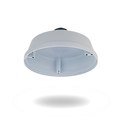Ernitec Pendant Cap for Wolf Pro Turret Varifocal Lens Wolf Base Turret Pendant Cap for Fix Lens Wolf Base