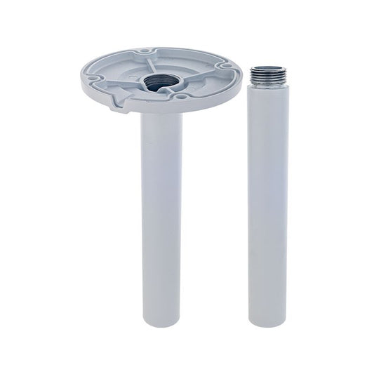 Ernitec Extended Pole Mount for Jupiter cameras Extended Pendant mount for Jupiter cameras