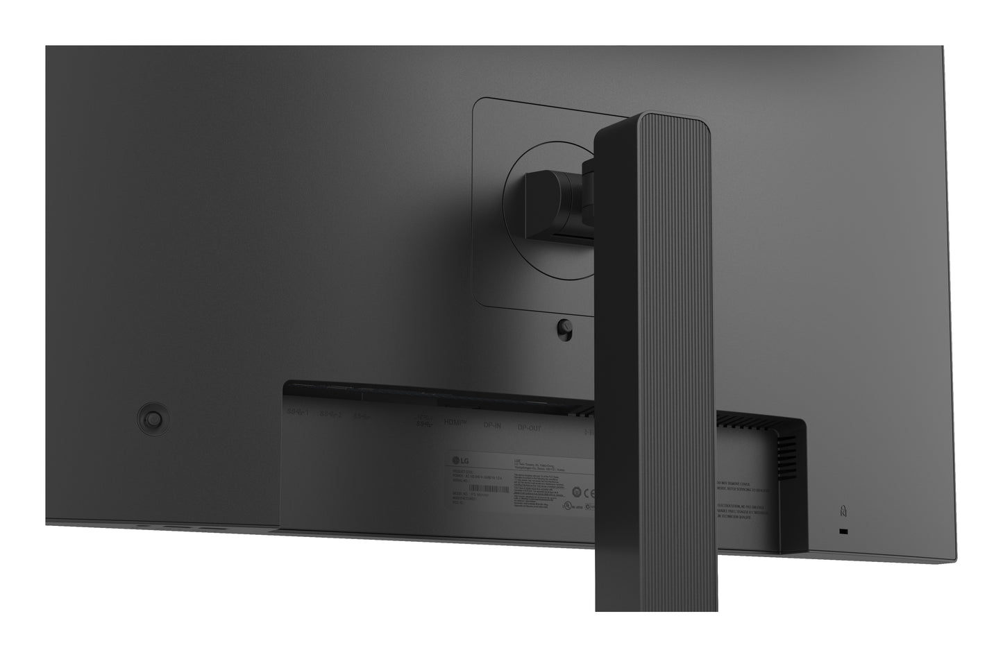 LG 27BA650-B.AEK