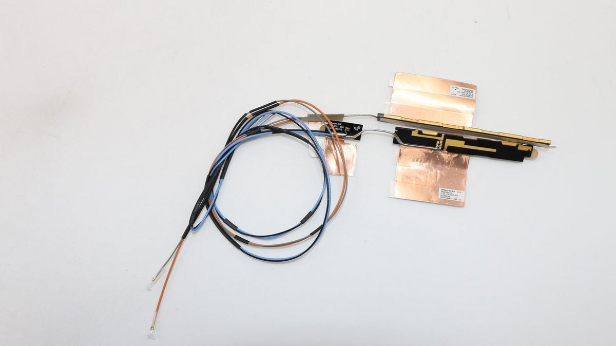 Lenovo ANTENNA WWAN WLAN Kit Speed for T460s