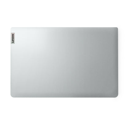 Lenovo IdeaPad 1 15AMN7 AMD Ryzen™ 5 7520U Laptop 39.6 cm (15.6") Full HD 16 GB LPDDR5-SDRAM 512 GB SSD Wi-Fi 6 (802.11ax) Windows 11 Home in S mode UK English Grey