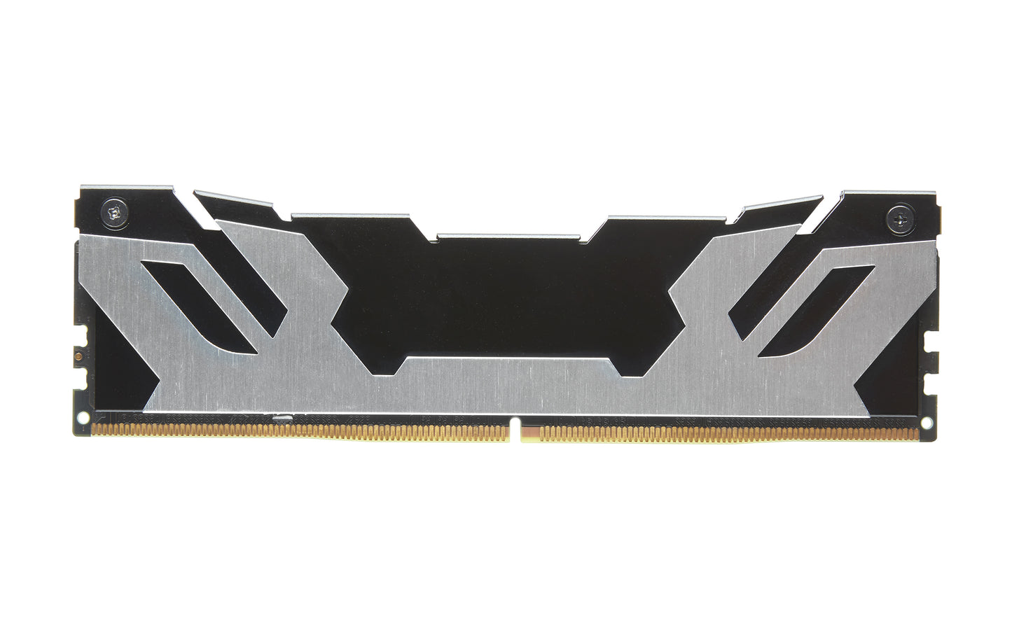 Kingston Technology FURY 32GB 7200MT/s DDR5 CL38 DIMM (Kit of 2) Renegade Silver XMP