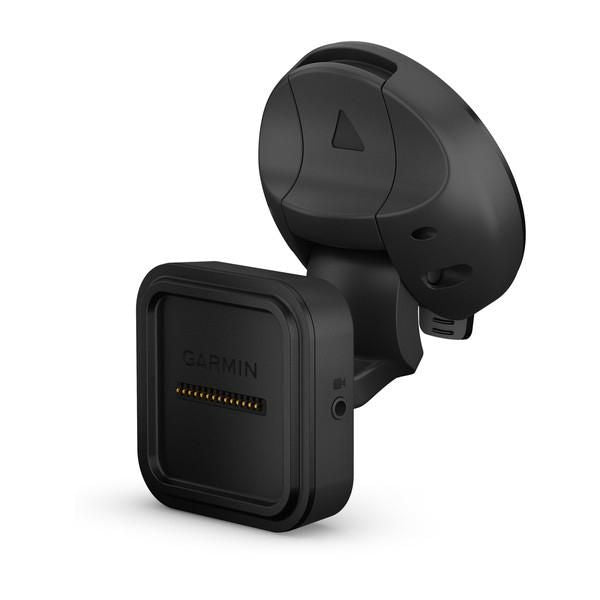 Garmin Acc, vehicle suction cup, USB and video in mount, fleet 7x0 010-12543-01, Boat, Passive, Magnetic mount, Garmin, fleet 770, fleet 780,