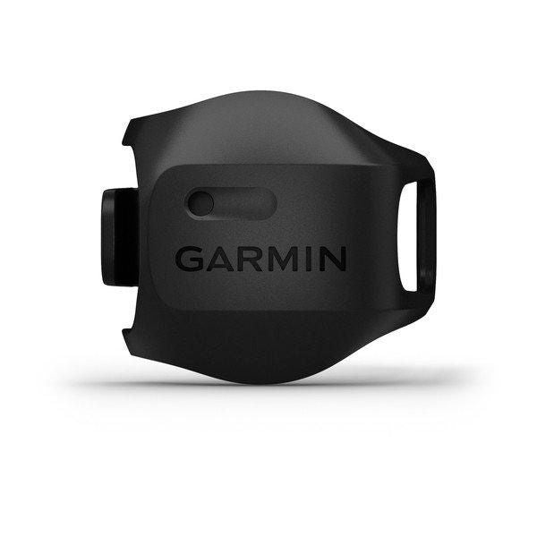 Garmin Access, Bike Speed Sensor 2 010-12843-00, Speed/cadence sensor, Bluetooth, Black