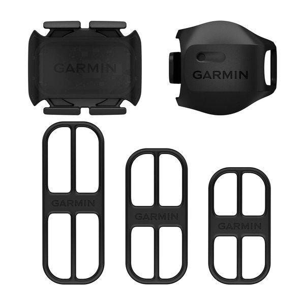 Garmin Access, Bike Speed Sensor 2 and Cadence Sensor 2 010-12845-00, Speed/cadence sensor, Bluetooth, Black
