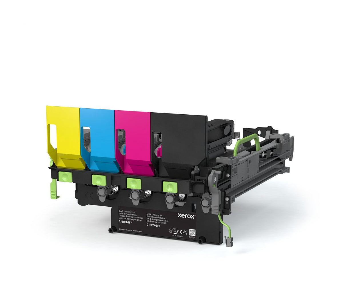 Xerox Versalink C625 Colour Imaging Unit (150,000 Yield) (Long-Life Item, Typically Not Required At Avg Usage Levels)