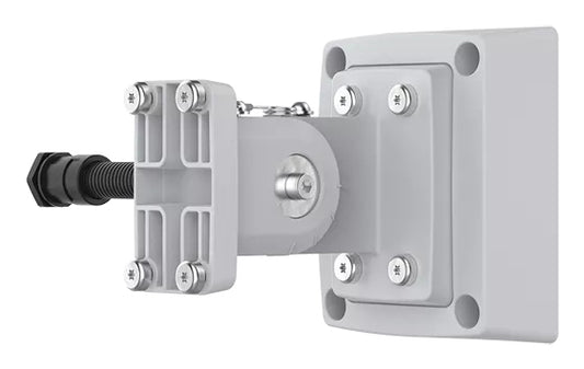 Axis 01516-001 mounting kit Black, White Aluminium