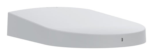 Axis TP3101 PENDANT WALL MOUNT 01783-001, Mount, Universal, White, Axis, M32-LVE P32-V/-LV, Plastic