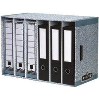 Bankers Box BANKERS BOX SYSTEM FILE STORE MODULE