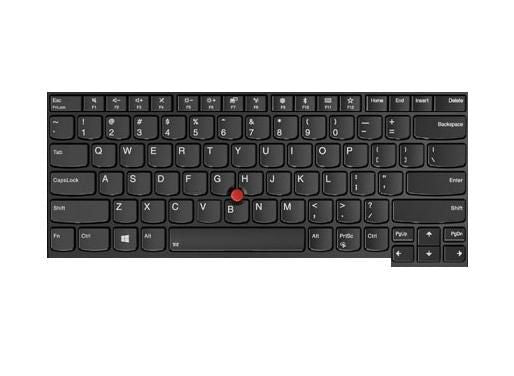 Lenovo NB_KYB Windu KBD HU CHY BL 01AX502, Keyboard, Hungarian, Keyboard backlit, Lenovo, ThinkPad T470