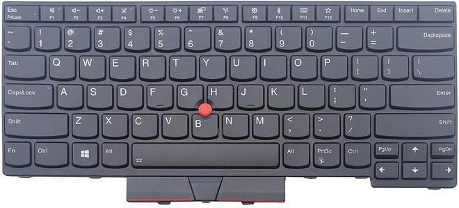Lenovo Keyboard Windu KBD HU DFN BL 01AX543, Keyboard, Keyboard backlit, Lenovo, ThinkPad T470