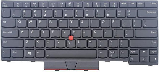 Lenovo Keyboard Windu KBD RU DFN BL 01AX551, Keyboard, Keyboard backlit, Lenovo, ThinkPad T470