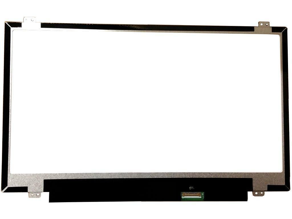 Lenovo 14-inch HD anti-glare display for Lenovo laptops 01EN019, Display, 35.6 cm (14"), HD, Lenovo