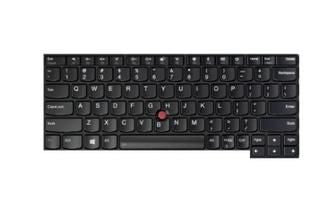 Lenovo Keyboard KBD N BL CHY US English 01EN548, Keyboard, US English, Lenovo, ThinkPad X270