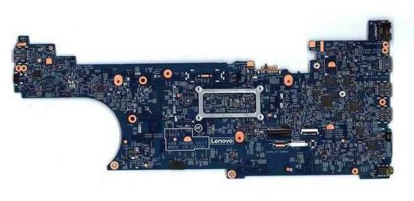 Lenovo BDPLANAR i5-7300 HD WIN TPM2=Y BDPLANAR i5-7300 HD WIN TPM2=Y, Motherboard, Lenovo, ThinkPad T570